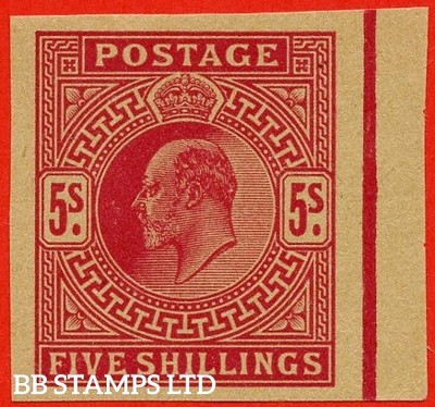 sg-263-m51-1-5-bright-carmine-plate-proof-on-poor-quality-buff-pa-b94676