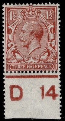 gb-gv-sg362-1d-red-brown-m-mint-cat-10-control-d14