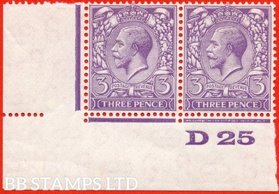 sg-423-variety-n38-3-3d-pale-dull-reddish-violet-a-fine-mounted-mint-b83400