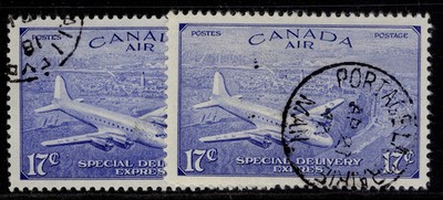 canada-gvi-sg-s16-s17-17c-ultramarine-type-varieties-fine-used-cat-30