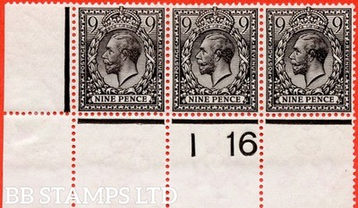 sg-392-n29-1-9d-agate-a-fine-unmounted-mint-mounted-in-the-margin-b62151