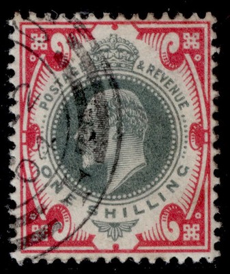 gb-edvii-sg257-spec-m45-3-1s-dull-green-carmine-pink-fu-cat-140-cds
