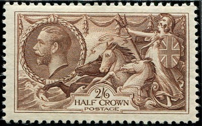 2-6d-sg-450-2-reddish-brown-mint-fine-m-m-lovely-colour-of-this-rare