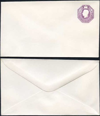 es73-kgvi-6d-envelope-approx-89x152mm-stamped-to-order