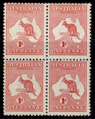 australia-gv-sg2d-1d-red-lh-mint-cat-64-block