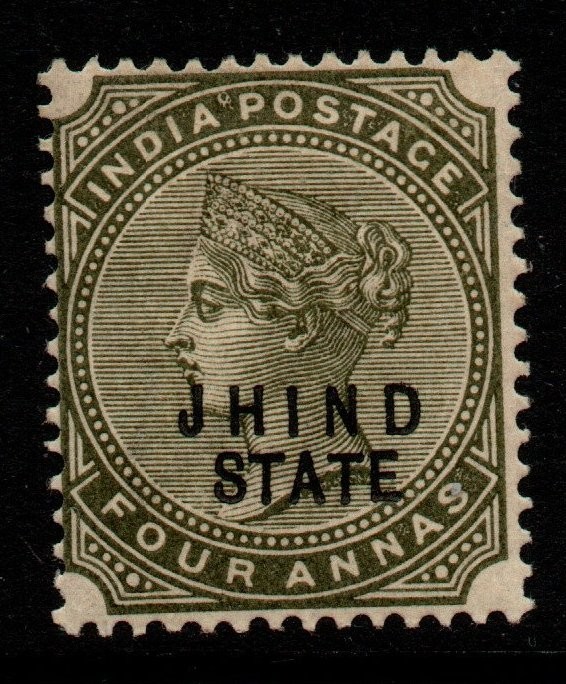 india-jind-sg25-1886-4a-slate-green-mtd-mint