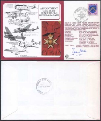 dm8a-12p-appointment-of-the-most-honourable-order-of-the-bath-signed-by-neil-b
