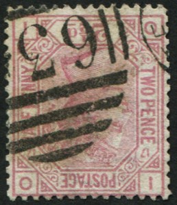 2d-sg-141wi-pl-17-wmk-inv-fu-neat-numeral-on-this-scarce-plate-c