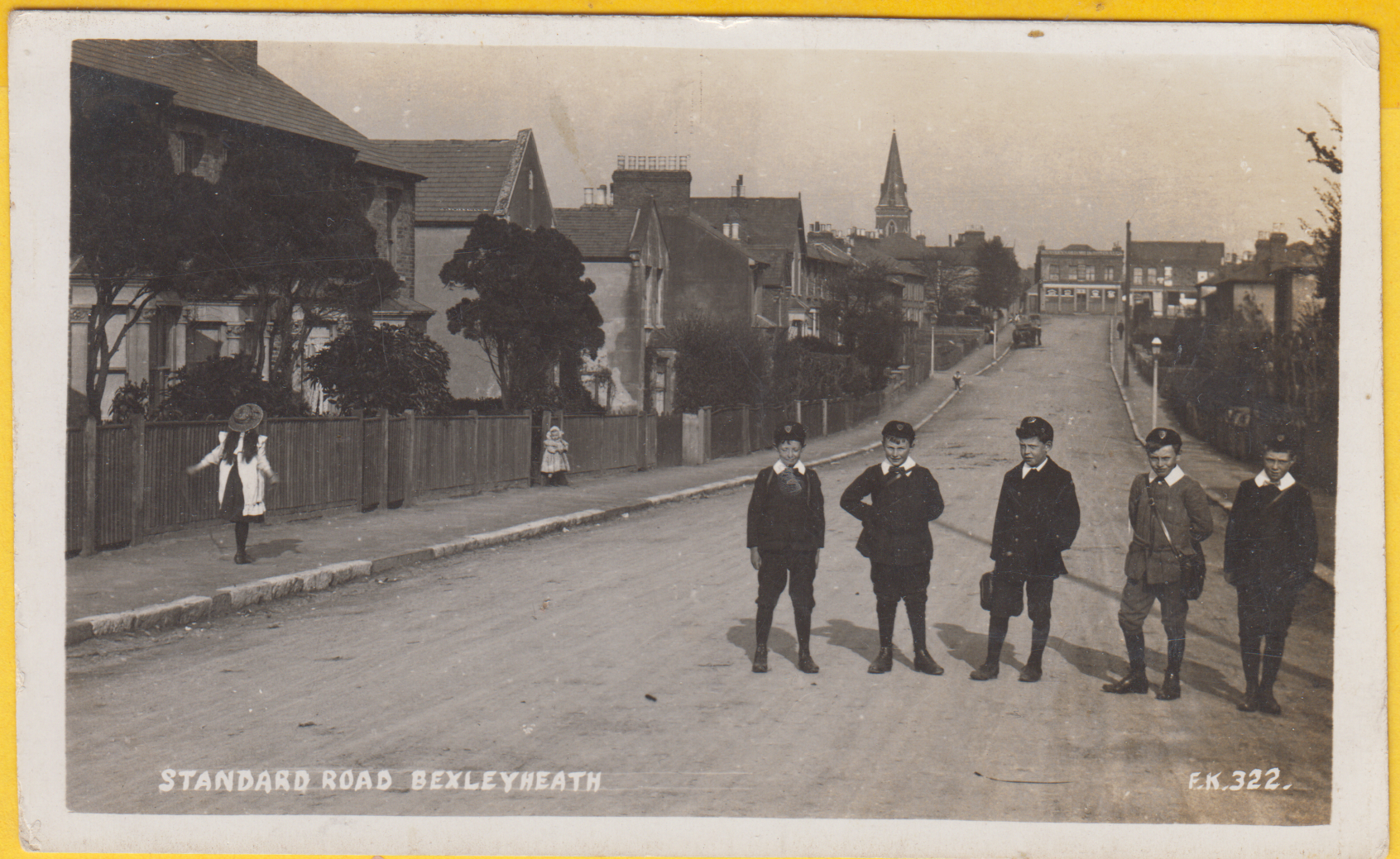 kent-standard-road-bexleyheath