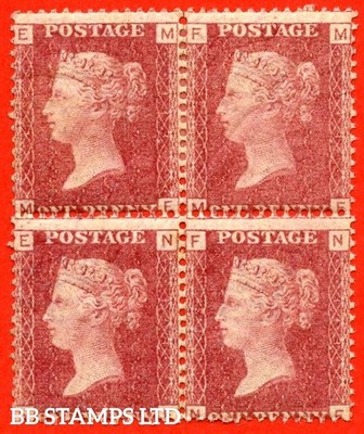 sg-43-44-g1-me-mf-ne-nf-1d-rose-red-plate-113-a-fine-mounted-m-b87154