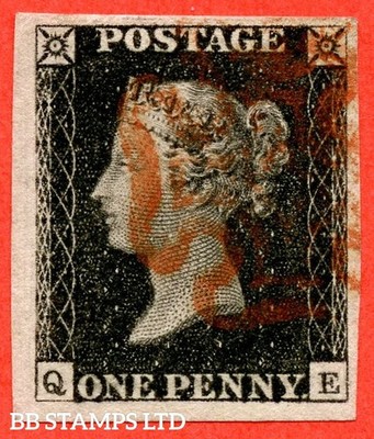 sg-2-a1-2-as5-qe-1d-black-plate-1b-a-cery-fine-used-example-b56171