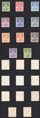 basutoland-sg18-20-set-of-11-m-m-cat-130-pounds