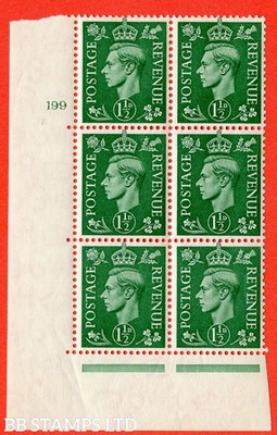 sg-505-q9-1d-pale-green-a-superb-unmounted-mint-no-control-cylin-b46126