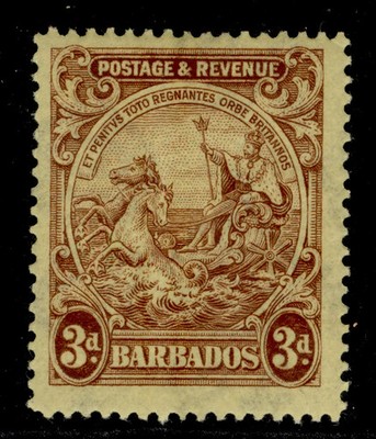 barbados-gv-sg234a-3d-reddish-purple-yellow-m-mint