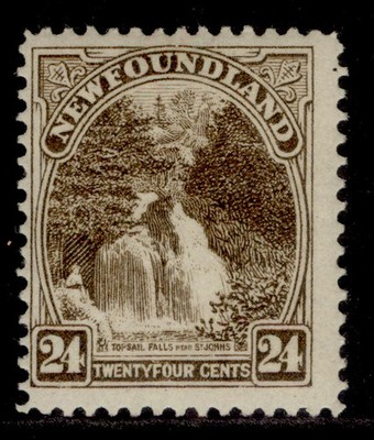 canada-newfoundland-gv-sg162-24c-sepia-m-mint-cat-75