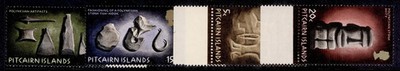 pitcairn-islands-qeii-sg116w-119w-1971-polynesian-wmk-varieties-set-nh-mint