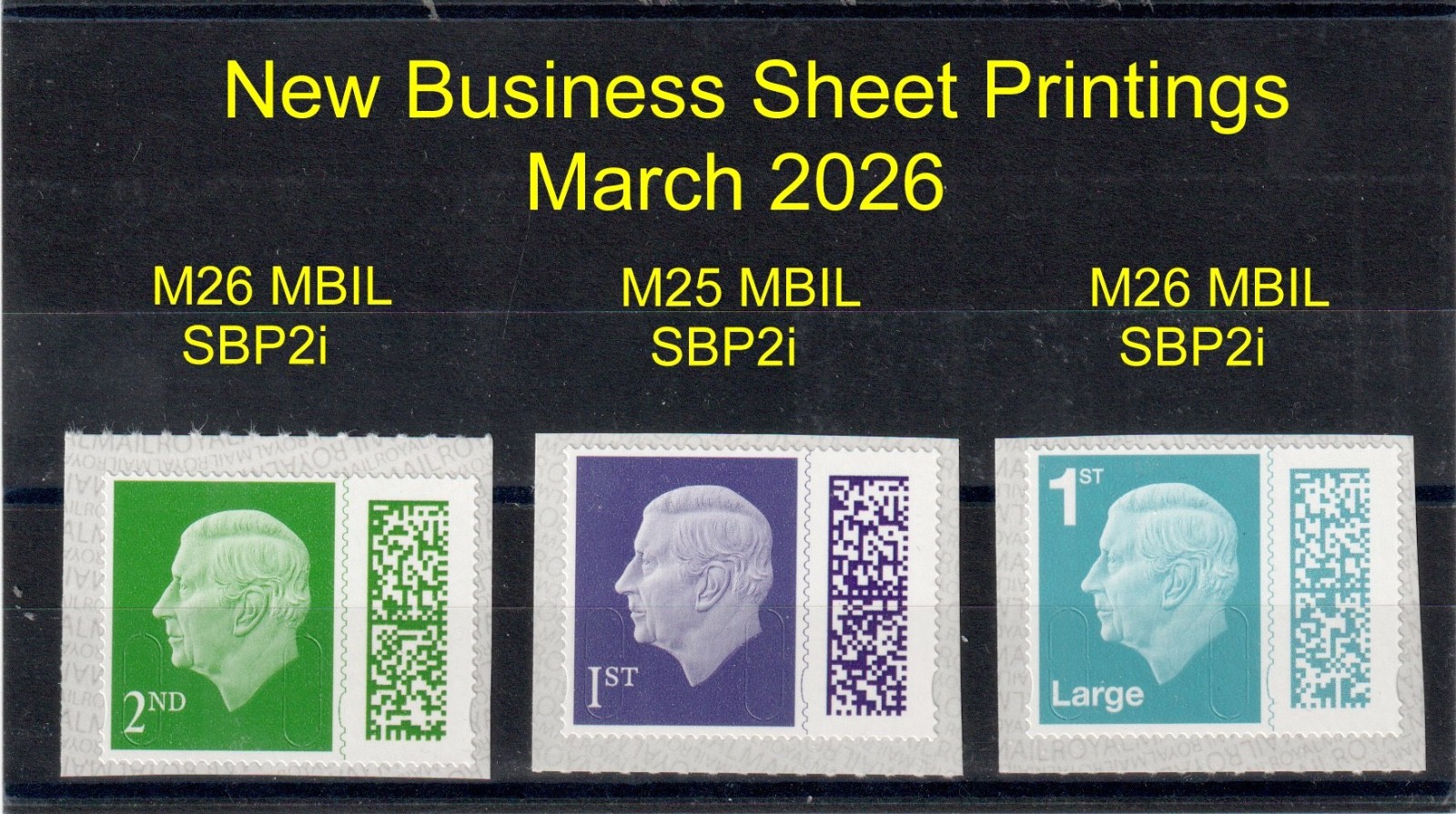 gb-2026-barcoded-kc-iii-ex-business-sheets-mbil-m25l-m26l-set-of-3