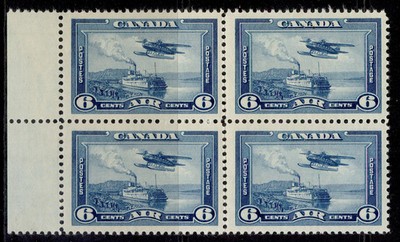 canada-gv-sg371-6c-blue-nh-mint-cat-80-block-x4