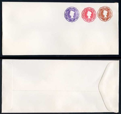 escp965-qeii-three-colour-stamp-to-order-envelope-mint
