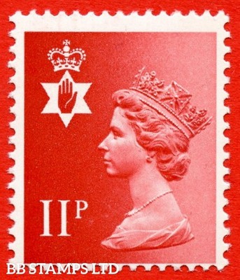 sg-ni30y-xn39b-northern-ireland-11p-scarlet-an-unmounted-example-with-b89577