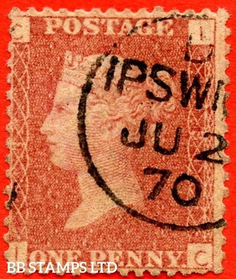 sg-43-44-g1-ic-1d-red-plate-131-a-fine-2nd-june-1870-ipswich-b67988
