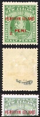 penrhyn-island-sg19a-1-2d-no-stop-after-island-m-m