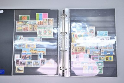 8515-jordan-extensive-jordan-collection-1929-1989-mint-used-27-images