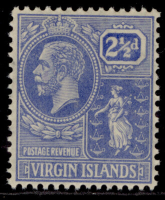 british-virgin-islands-gv-sg93-2d-pale-bright-blue-nh-mint