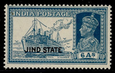 indian-states-jind-gvi-sg118-6a-turquoise-green-nh-mint-cat-16