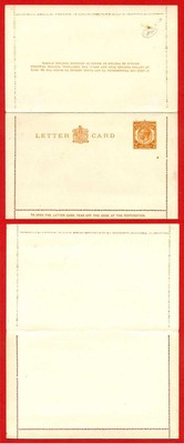 lcp9-kgv-2d-orange-post-office-issue-letter-card-mint