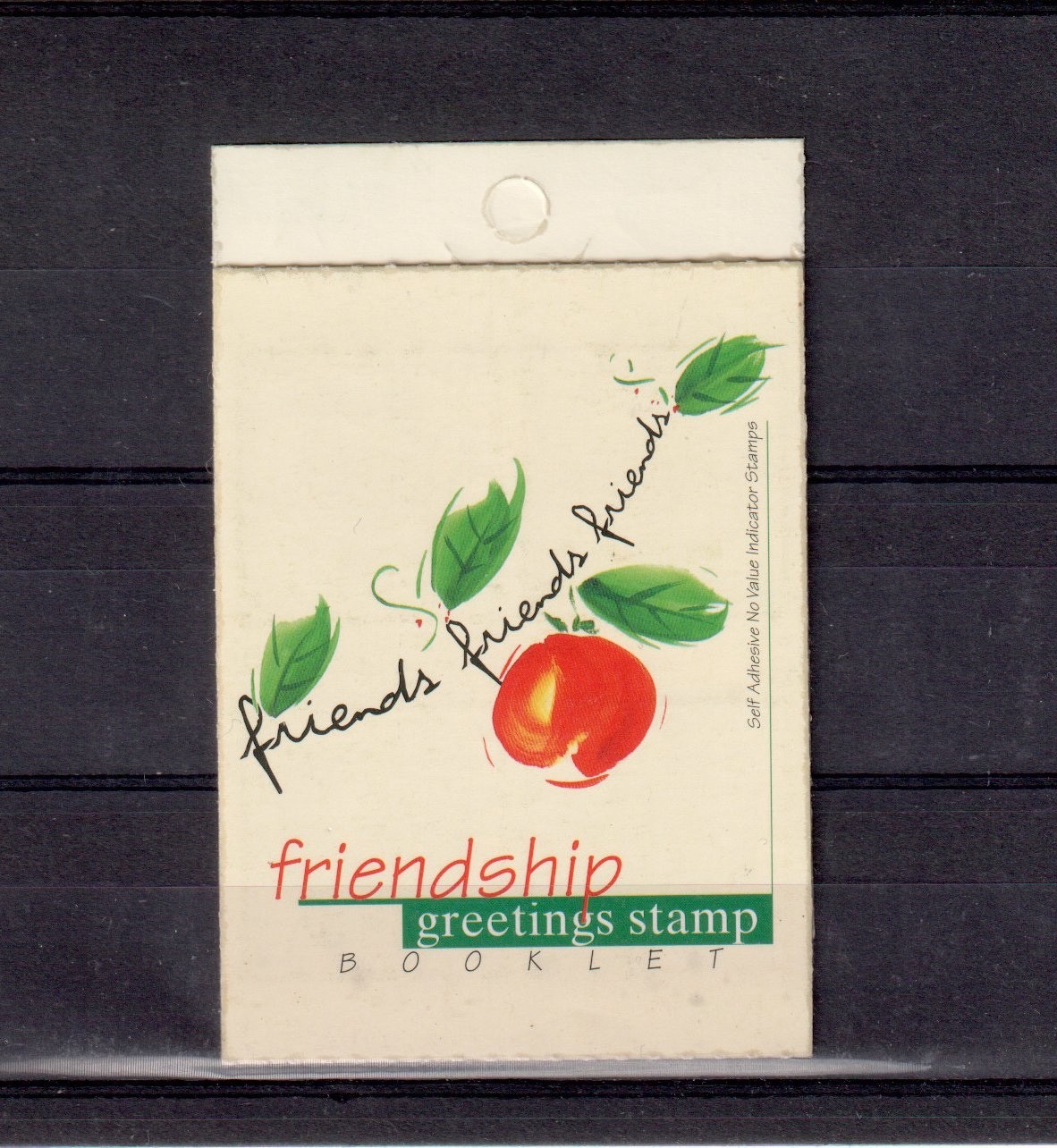 1997-singapore-greetings-stamp-booklet-friendship-10-x-1st-local-mnh