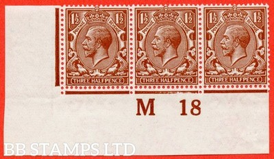 sg-365-variety-n18-11-1d-deep-yellow-brown-a-very-fine-mint-2-st-b35824