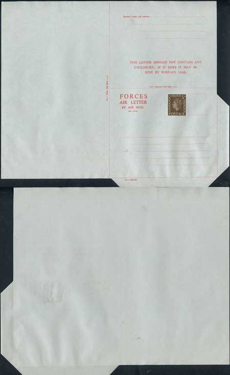 asp21-5d-brown-stamped-to-order-forces-letter-sheet-format-cf-mint-rare