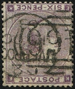 6d-sg-84wi-wmk-inv-fu-liverpool-1863-cds-numeral-sound-scarce