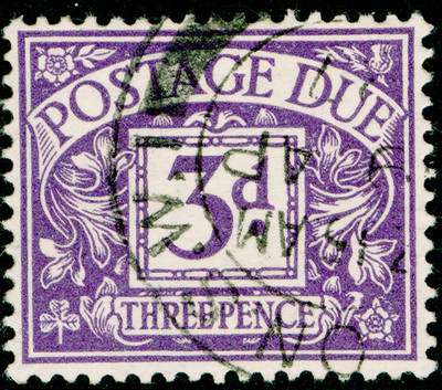 sg-d14-3d-dull-violet-fine-used-cds-wmk-bc