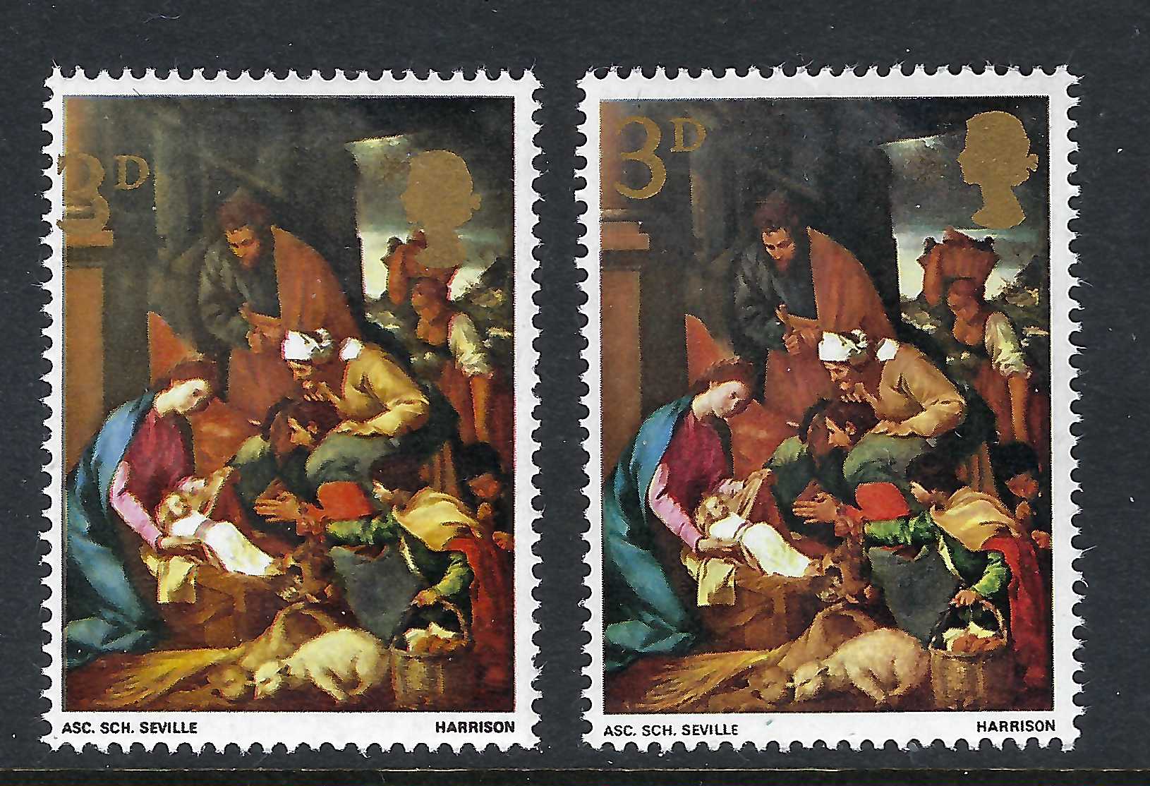 1967-xmas-3d-gold-colour-shift-error