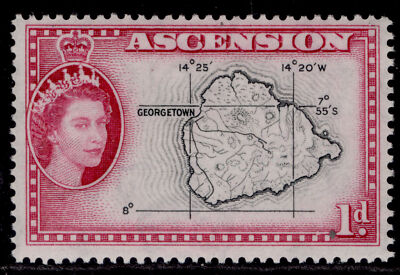 ascension-qeii-sg58-1d-black-magenta-m-mint