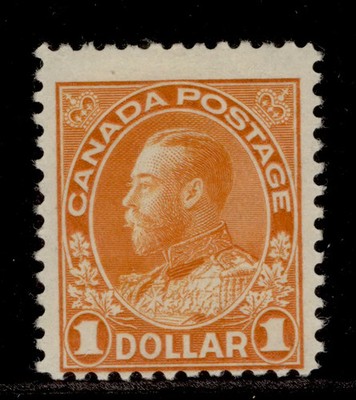 canada-gv-sg255-1-brown-orange-m-mint-cat-55