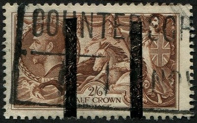 2-6d-sg-450-p-o-training-bars-parcel-cancel-unusual-combo