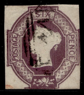 gb-qv-sg60-scarce-6d-purple-cut-square-used-cat-750-wmk-rev