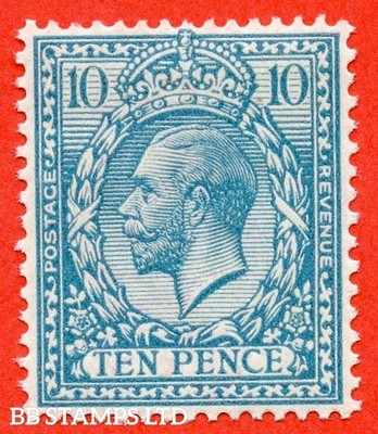 sg-394a-variety-n31-unlisted-10d-bright-greenish-blue-a-fine-mounted-b55523