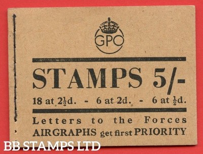 sg-bd29-1-5-edition-number-1-april-1944-a-very-fine-exampl-b49716