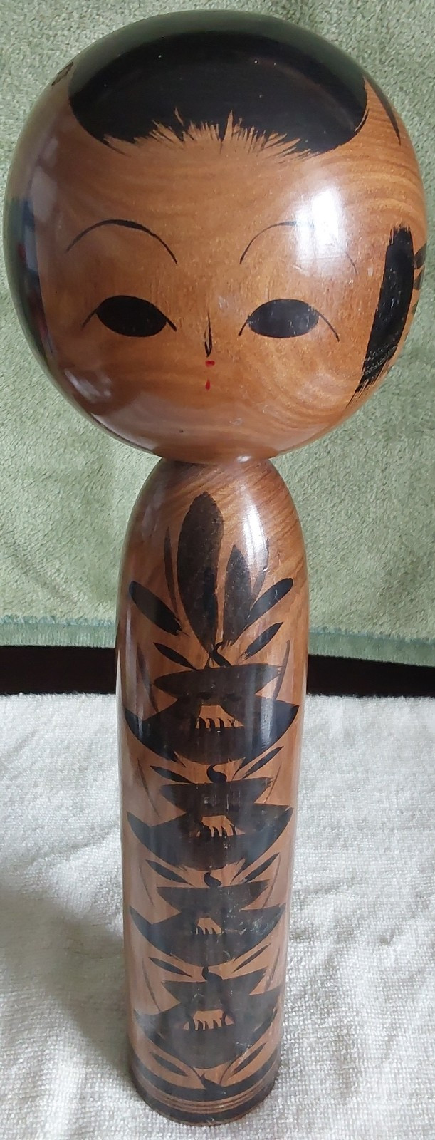 vintage-signed-kokeshi-doll-37cm-0-783-kilo-pre-loved