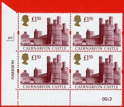 sg-1612r-uk8-1-50-maroon-re-engraved-castle-an-unmounted-mint-cylin-b91770