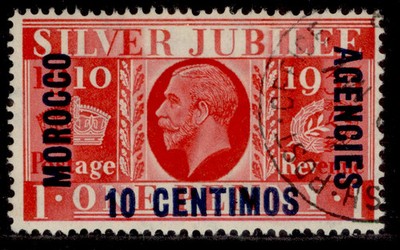 morocco-agencies-spa-gv-sg150-10c-on-1d-scarlet-fine-used