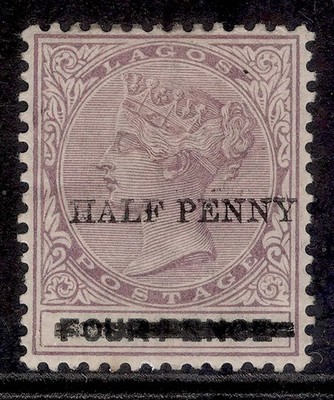 nigeria-lagos-qv-sg42-d-on-1d-dull-mauve-black-m-mint-cat-20