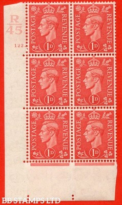 sg-486-q5g-1d-pale-scarlet-a-mounted-mint-control-r45-cylinder-122-d-b65798