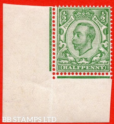 sg-338-variety-n4-5-d-bluish-green-a-superb-unmounted-mint-mount-b62401