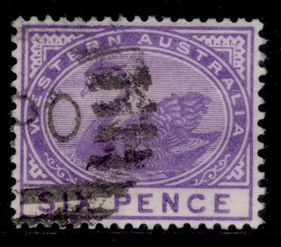 australia-western-australia-qv-sg100-6d-bright-violet-fine-used