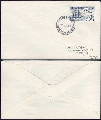 ross-dependency-1964-scott-base-cds-on-cover